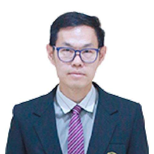 ศักดิ์ชัย วิทยาอารีย์กุล