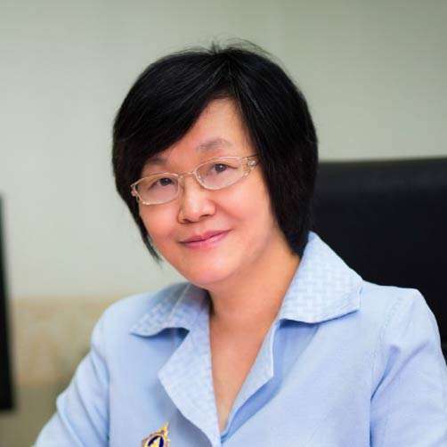 สุจินดา เจียมศรีพงษ์